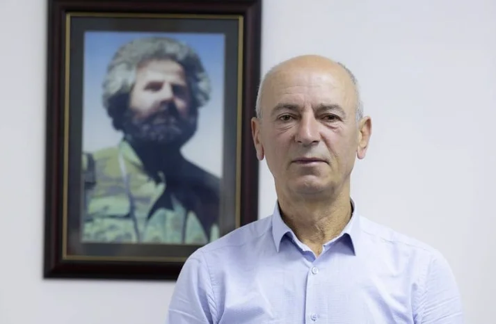 Jakup Nura: Creo que el PDK apoyará a Fatmir Limaj para el parlamento jefe, no el gobierno.