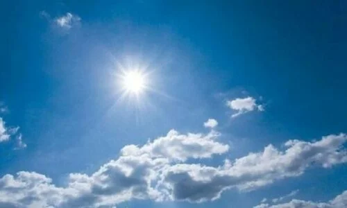 Времето в Косово днес