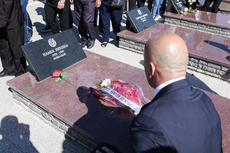 Haradinaj: The age of Rahovez, one of the most glorious pages of our new history