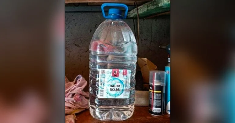 British newspaper: Russian soldiers are dying because of poisoned water