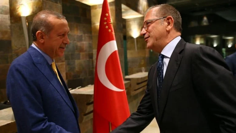 Fünf Jahre Gefängnis für Journalisten, die Erdogan kritisierten