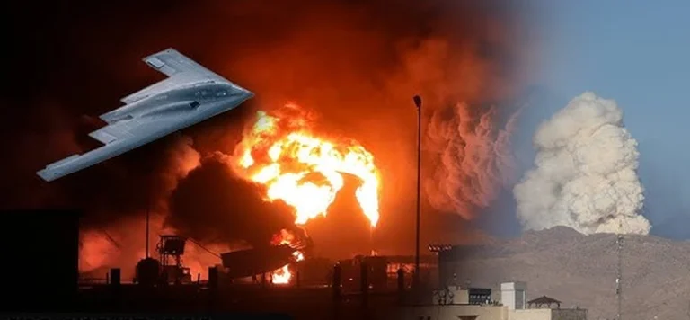 Iran: Solo uno dei 3 impianti nucleari è stato distrutto dagli attacchi statunitensi nel giugno