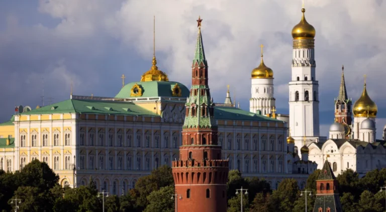 Russian spokesman: Russia continues to analyse Trump threat to secondary tariffs