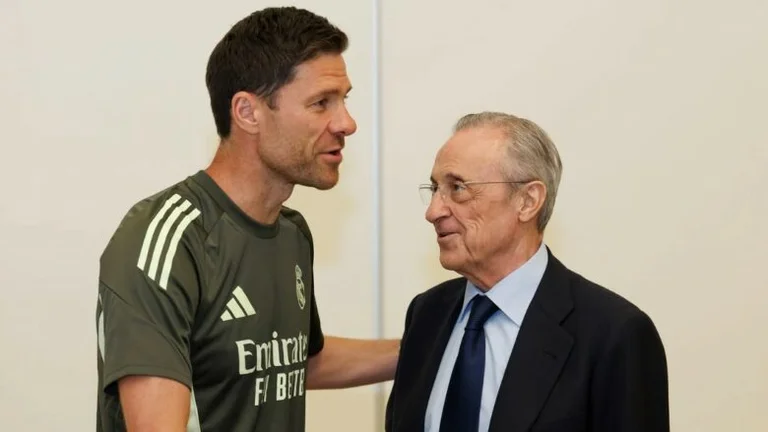 Real Madrid is looking for a side attacker for this summer