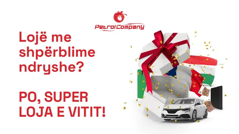 Petrol Company ofrece grandes recompensas