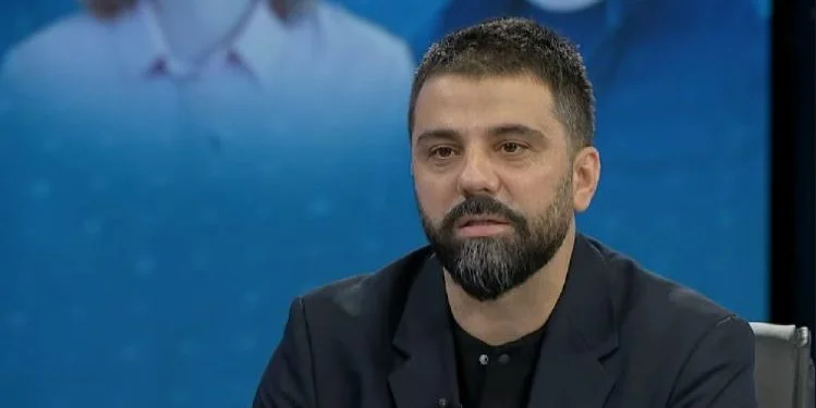 Behram: Les dirigeants de l'UCK ont été abandonnés par l'État. La motion a témoigné que le Special est une voiture conçue.