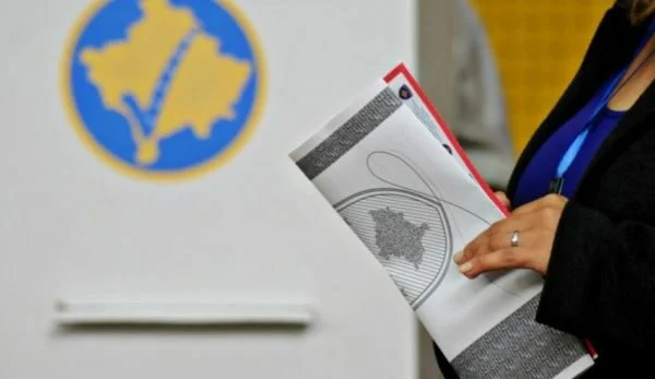 Në tri vjetët e fundit numri i fletëvotimeve të dëmtuara pati një trend uljeje