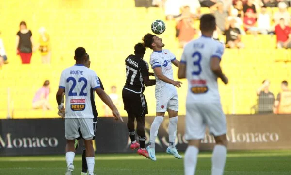 Les qualifications Europa League, les équipes albanaises ce soir ciblent la victoire