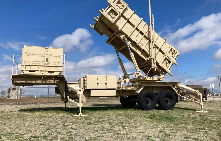 NATO: Transfer of the P taughts to Ukraine is being prepared