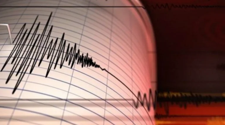 Terremoti in Kosovo