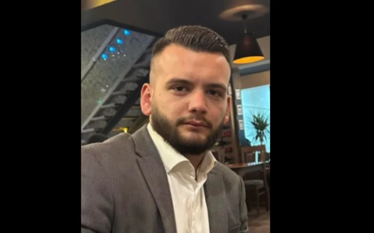 Dolore: Oggi gli viene dato ultimo addio al 25enne Rien Bytyqi, che ha perso la vita tragicamente a Pristina