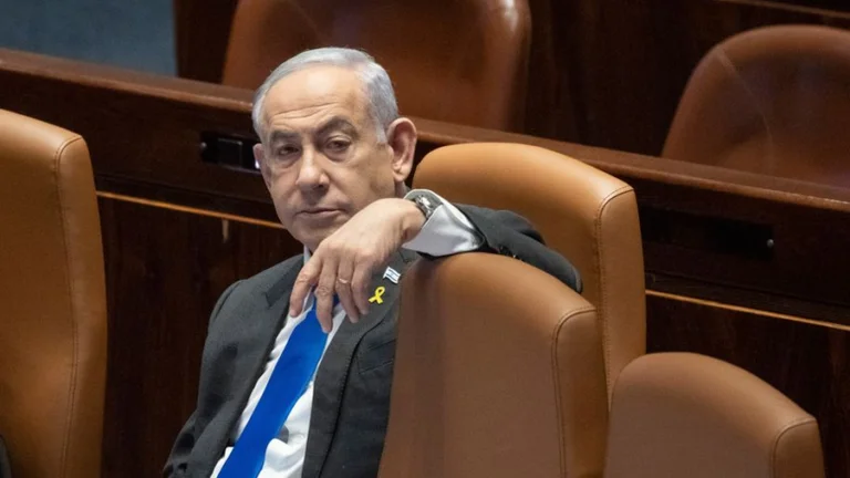 Netanyah perd la majorité au Parlement, devient gouvernement minoritaire