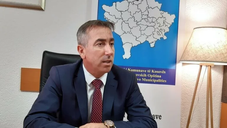I conti bancari per diversi comuni sono bloccati, Ibrahim: I comuni hanno ricevuto oltre 210 milioni di euro