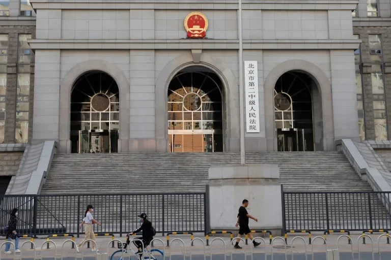 China jails Japanese businessman for spying
