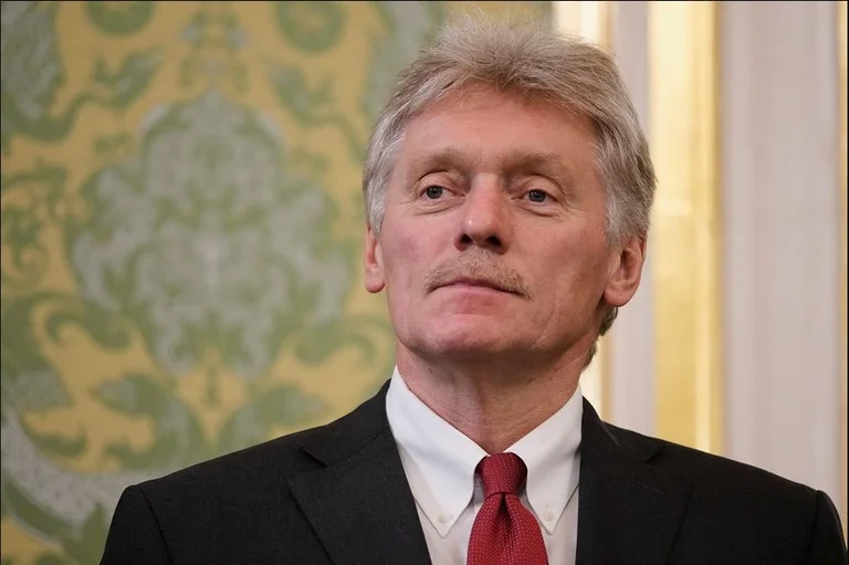 Kremlin afirma que Ucrania intenta prolongar la guerra