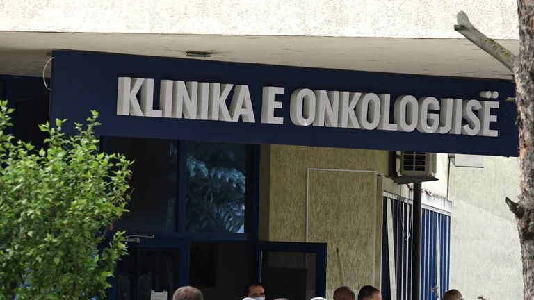 Klinika e Onkologjisë në renovim, kimioterapia jepet në Qendrën Kombëtare të Mjekësisë Sportive