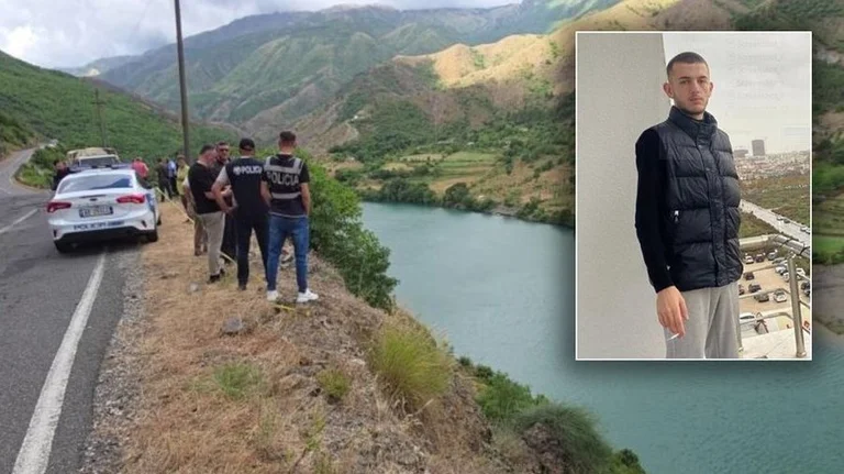 Albania's young man killed, two of the authors arrested