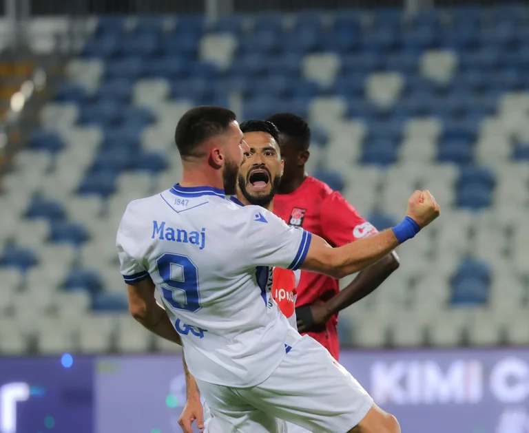 NFFK: Light scrive una nuova pagina nella storia del calcio del Kosovo