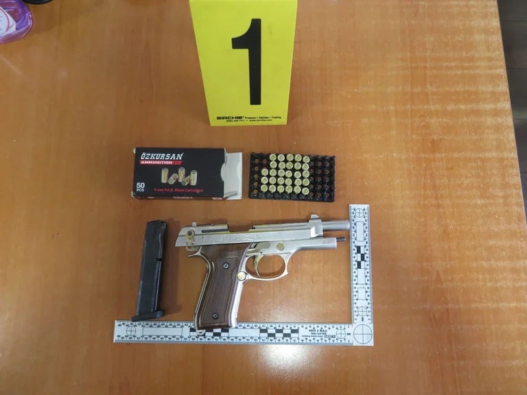 26-year-old Mitrovica illegal possession arrested, seized with 28 rounds
