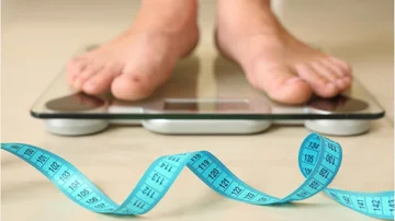 How can you lose too much weight with a mild habit?