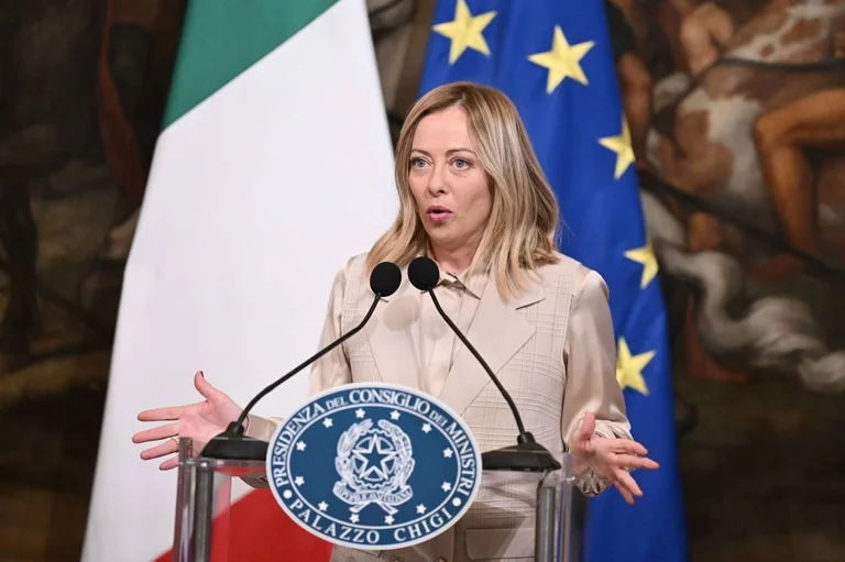 Mellon: l'UE accelera il processo di adesione dei Balcani