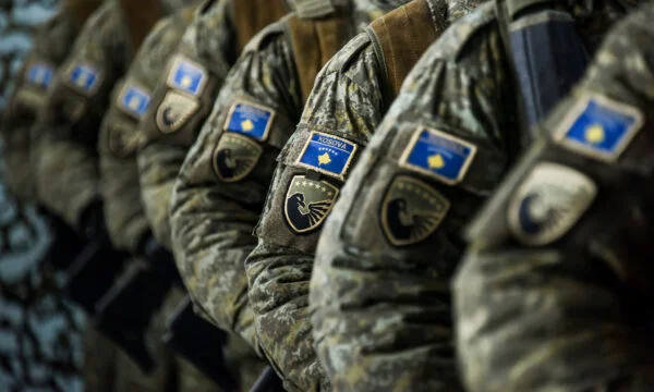 Sot nënshkruhet deklarata trilaterale Kosovë, Shqipëri e Kroaci