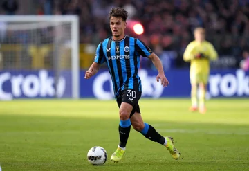 Bad news for Milan, Yasar joins Club Brugget in preparation