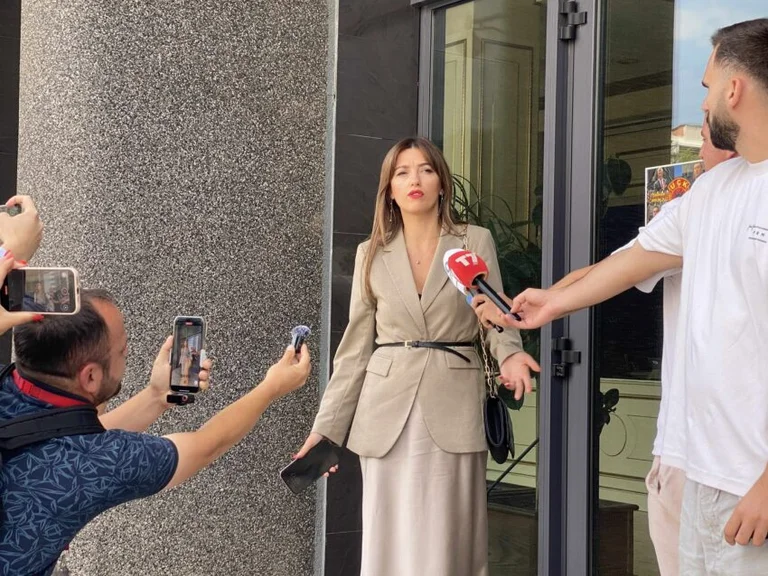 Haxhiu: Kurt will meet with Limaj, has will from both sides