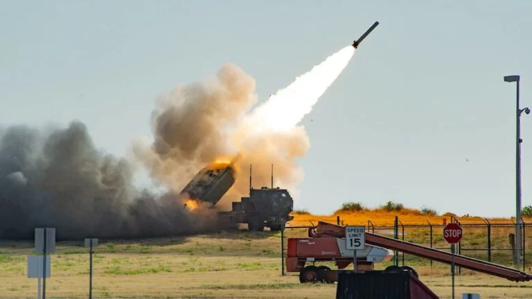 Deutschland will, dass US-Raketenwerfer Ziele 2.000 Kilometer entfernt erreichen
