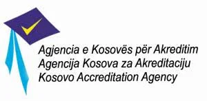 A e dini që UNI është institucioni i parë privat në Kosovë me akreditim maksimal 5-vjeçar?