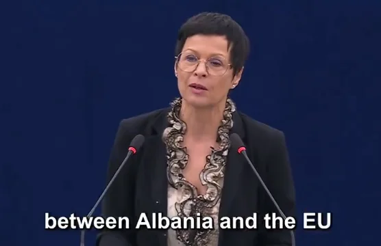 Kos: las negociaciones sobre la adhesión a la UE de Albania tienen lugar más rápido que nunca