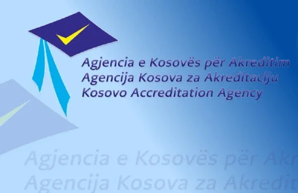 Agence du Kosovo pour l'accréditation Retour en tant que membre à part entière de l'ECAR