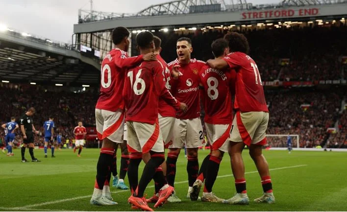 Manchester United has been indicted by his former football player for “medical transparency”