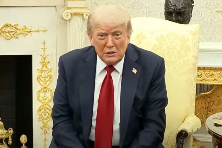 Ukraine's help, Trump, says it has reached agreement to sell NATO weapons