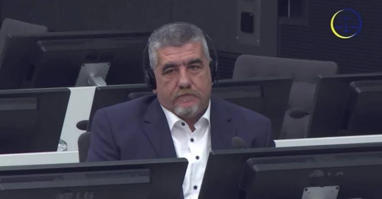 Mbrojtja e Shalës me ankesa pasi ZPS takoi dëshmitarin një ditë para dëshmisë