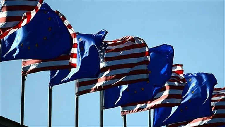 The EU is about to impose US tariffs if there is no deal