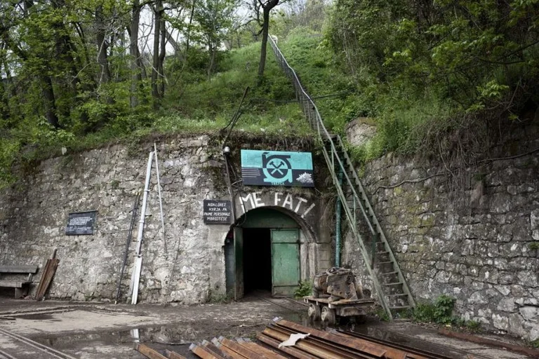 Trepça humb 45 mijë euro për tre ditë