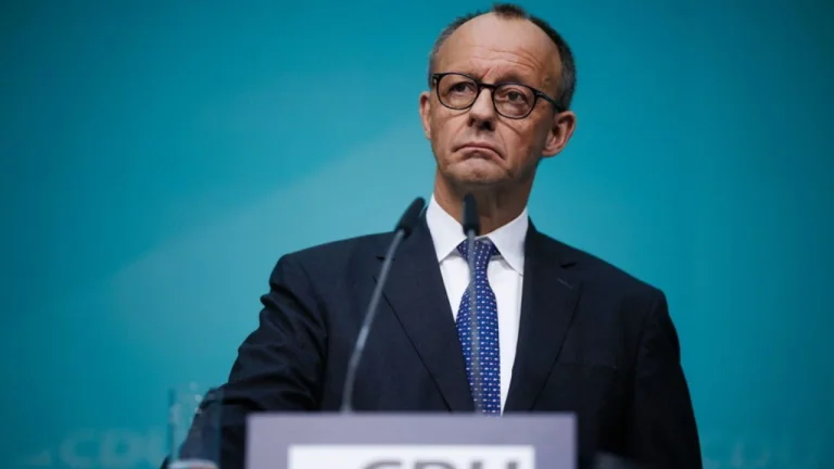 Merz réagit après le conflit de coalition au pouvoir : nous sommes dans une coalition de travail, pas une relation conjugale.