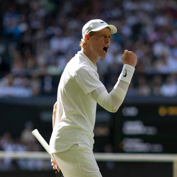 Italienischer Sinner gewinnt Wimbledon