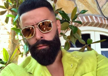 Getoar Selimi raconte la bataille contre le cancer : C'était le moment le plus sombre de ma vie.