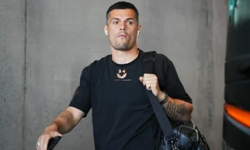 Die Inter startet für Grani Jaka