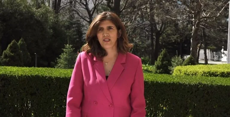Musliu Vjosa Osmani: 5 and a half years of keeping your mouth shut, such politicians must be punished