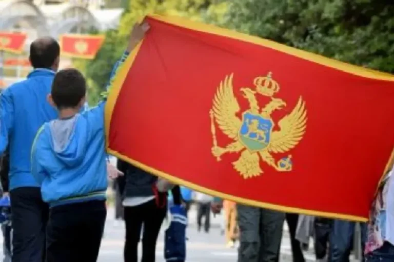Montenegro oggi segna la Giornata dello Stato