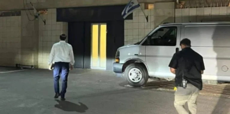 Netanyah ruft Smotrich und Ben-Grav zu einem Notfalltreffen zum Gaza-Deal auf