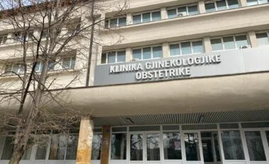 La falta de medicamentos en el IVF o seis meses después, los pacientes han iniciado el procedimiento.