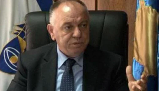 Ehemaliger Kosovo-Polizei-Direktor: Wenn jemand ein Koper für Gewalt und Verhaftungen sein will, würde ich eher nicht auf eine Einheit setzen.