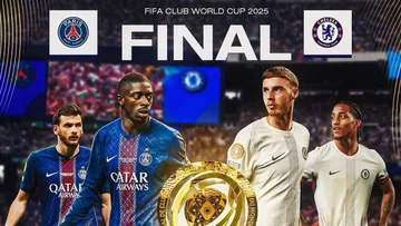 Chelsea oder PSG? Wer wird der neue Weltmeister verkündet