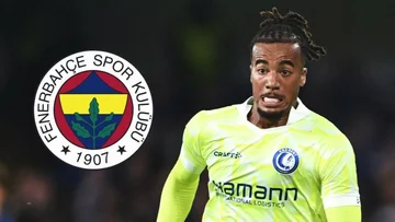 Er lehnte Mailand für Fenerbahcen ab.