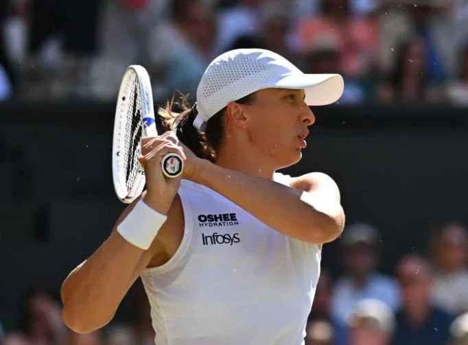Svizzera vince Wimbledon e scrive storie