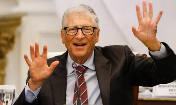 Dichiarazioni che gli sono costate... Bill Gates ora è 51 miliardi di dollari più poveri